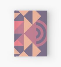 Schönheit im Ziel Notizbuch