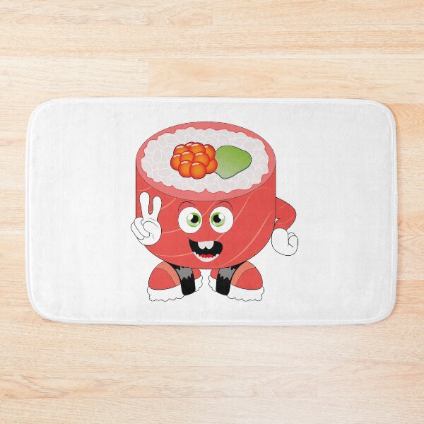 Item preview, Sushi designed and sold by Comunclic.
