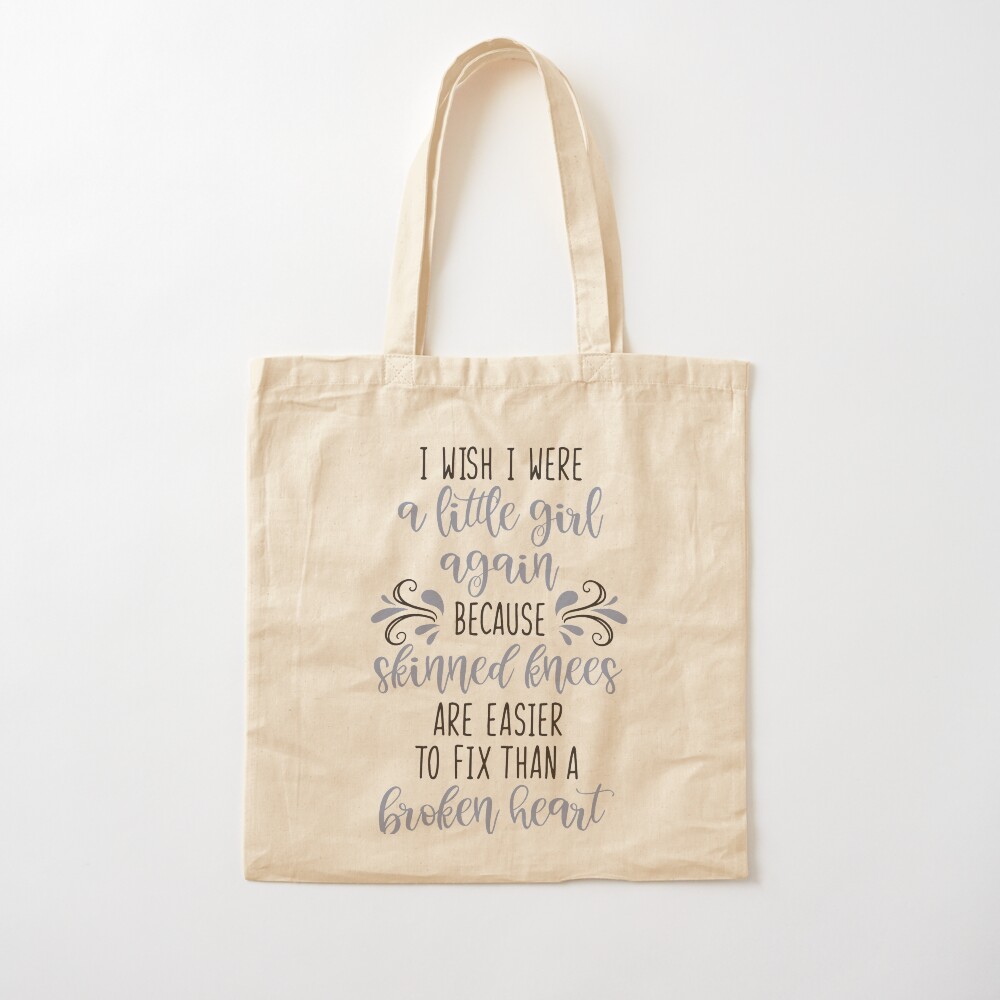 little wish bags