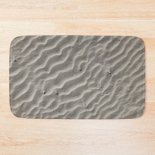 Item preview, Wind Traversing Sand designed and sold by RealBooBear.