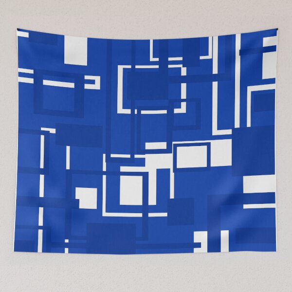 Item preview, Blues designed and sold by FootballArcade.