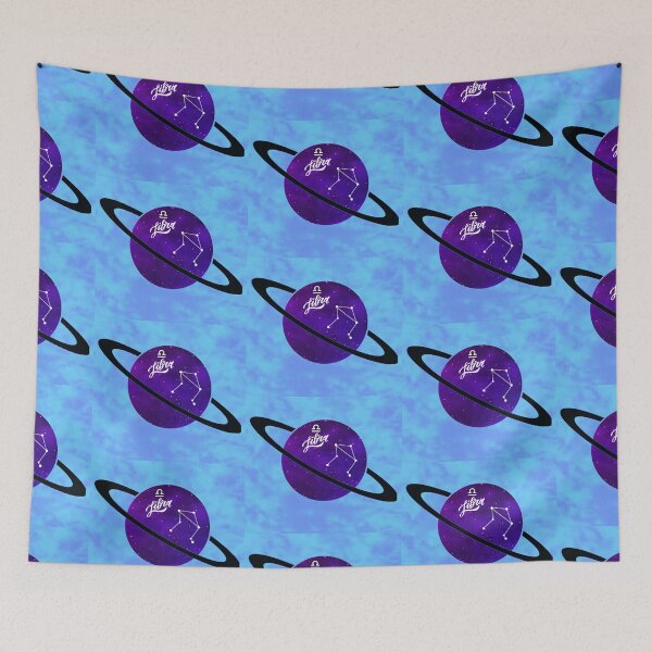 Item preview, Libra zodiac sign designed and sold by MariettevdB.
