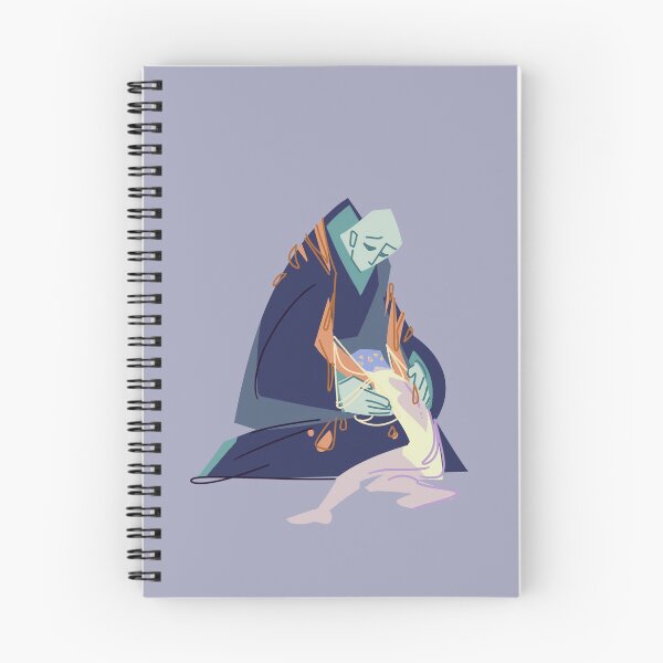 Item preview, Kongou Sensei and Moon Phos - houseki no kuni designed and sold by ieva-art.