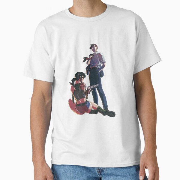 Item preview, Rokuro Okajima + Revy designed and sold by Morphey22.