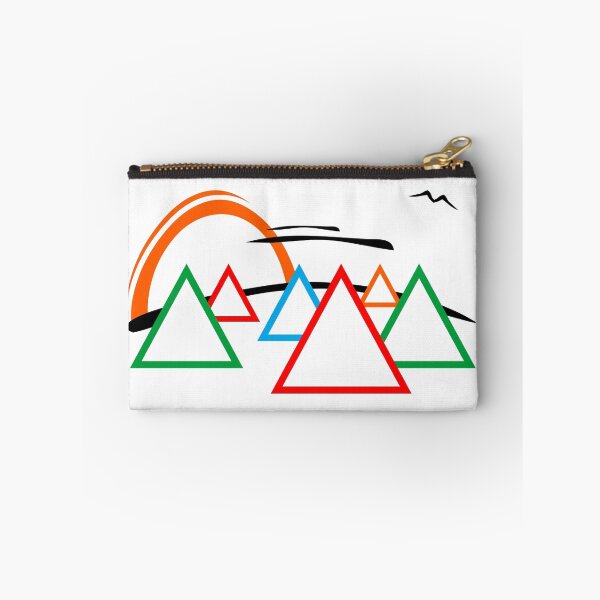 Item preview, Camping - Amanecer designed and sold by PMundy.