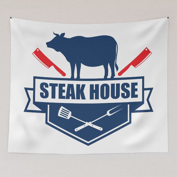 Item preview,  Barbeque grill steak house designed and sold by CosteO.