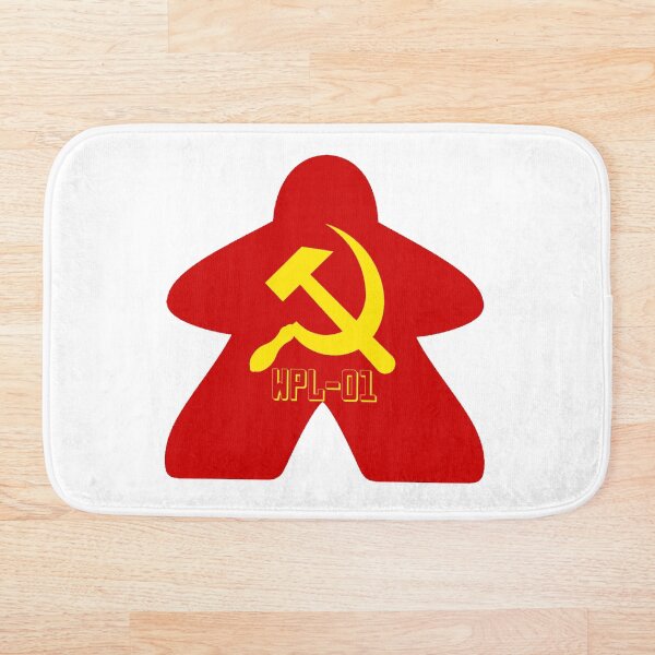 Item preview, juegos de mesa de colocación de trabajadores - wpl-01 designed and sold by cornishlee.