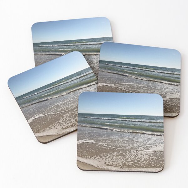 Item preview, Evening Tide designed and sold by RealBooBear.
