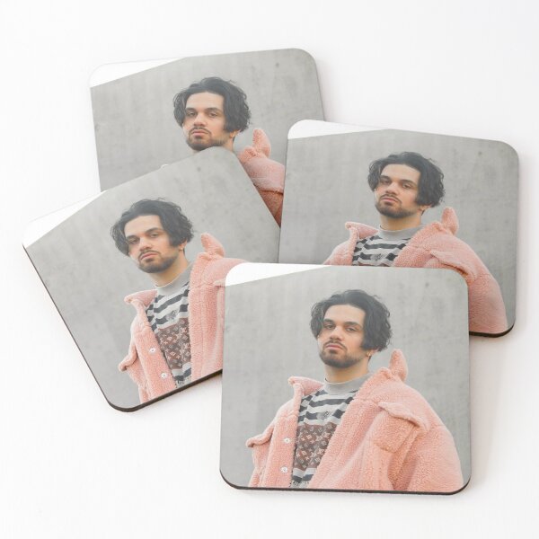 Item preview, Aries Rapper designed and sold by Aries Stickers.