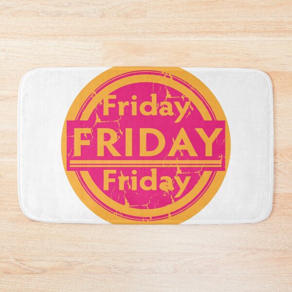Item preview, Friday, Friday! designed and sold by studio838.