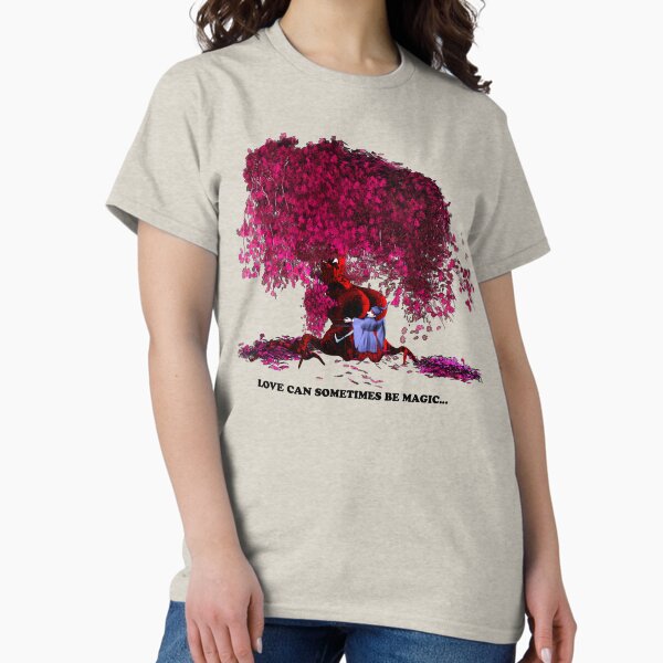 Love can be magical sometimes ... Classic T-Shirt