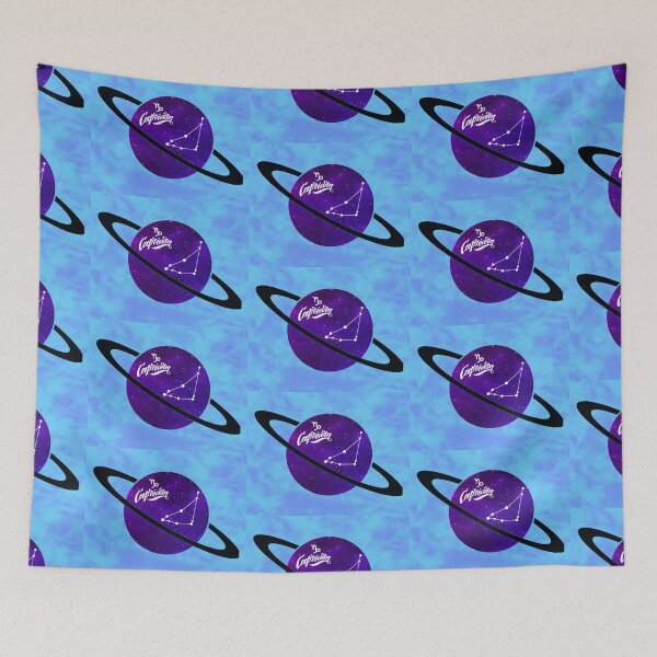 Item preview, Zodiac Capricorn designed and sold by MariettevdB.