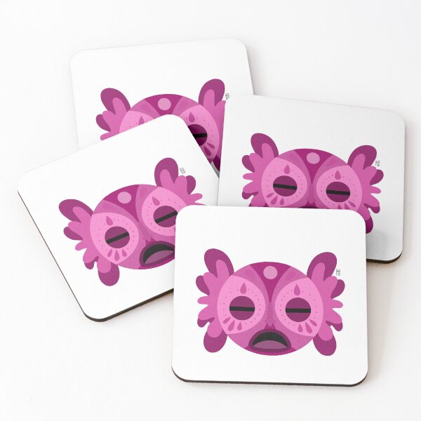 Item preview, Pink Mask designed and sold by Gaia Filippi.