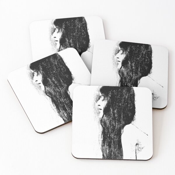 Item preview, Gustav Klimt, Young girl with long hair, 1899 designed and sold by yxela.