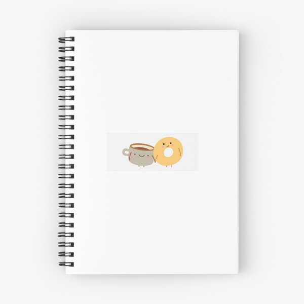Item preview, Bagel, coffee, coffee designed and sold by Dead-Poule.