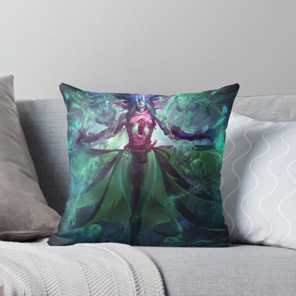 Item preview, Death Prophet Dota 2 designed and sold by Supremest.