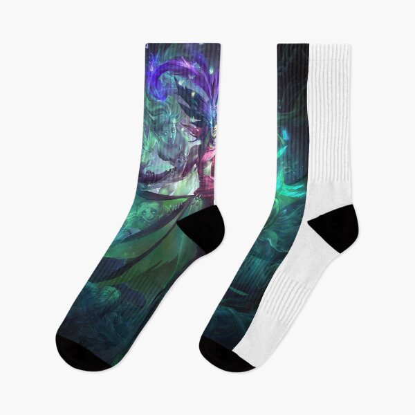 Item preview, Death Prophet Dota 2 designed and sold by Supremest.