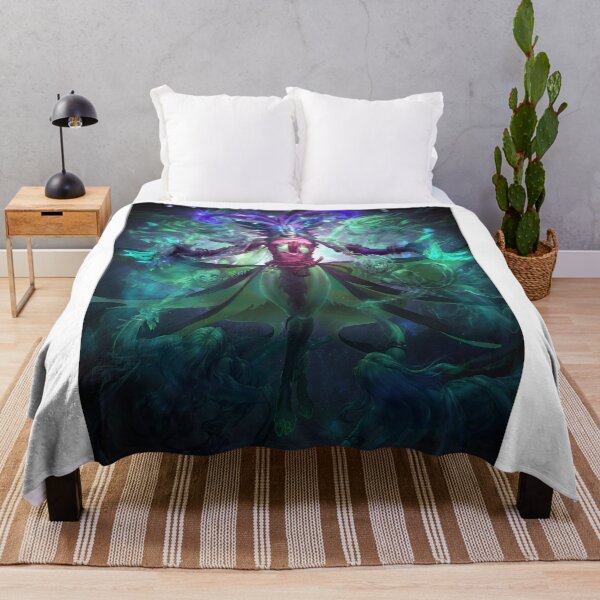 Item preview, Death Prophet Dota 2 designed and sold by Supremest.