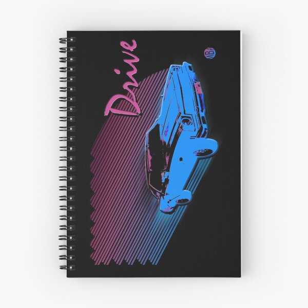 Item preview, Drive designed and sold by Michael Donnellan.