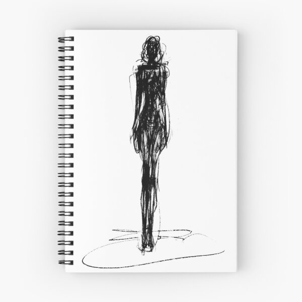Item preview, Alberto Giacometti, Women standing designed and sold by yxela.