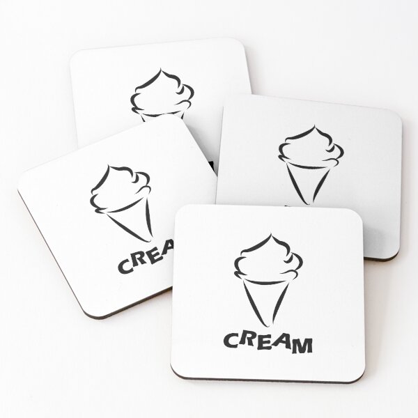 Item preview, Ice cream - line drawing designed and sold by Mr.Epic - Shop.