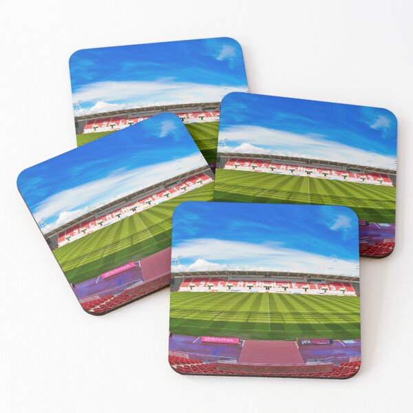 Item preview, Parc y scarlets, rugby, Llanelli designed and sold by PembsPhotos.
