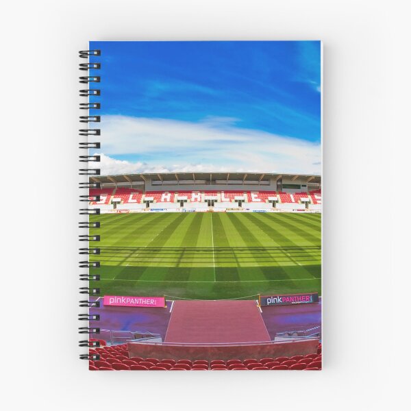 Item preview, Parc y scarlets, rugby, Llanelli designed and sold by PembsPhotos.
