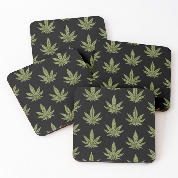 Item preview, Weed Leaf T Shirt 420 Stoner Smoke Weed Dank Bud Cannabis designed and sold by JohnMatrix420.