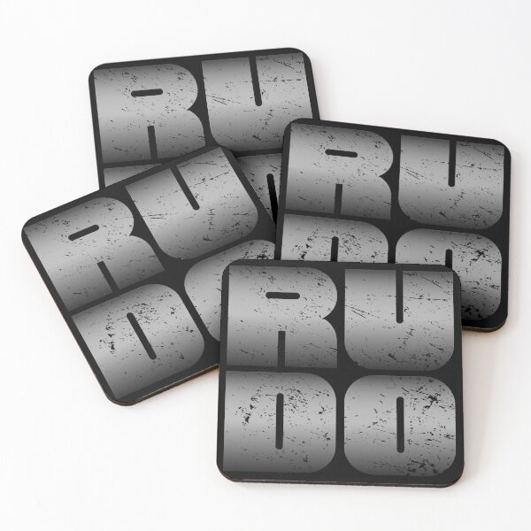 Item preview, Tough designed and sold by Chutakoopas.