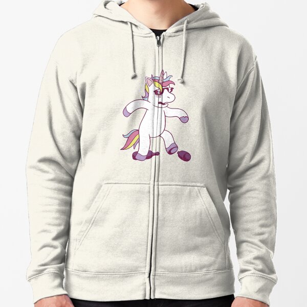 サイズ MILKBOY - milkboy unicorn hoodie ユニコーンパーカー フーディの通販 by はいど＊'s shop