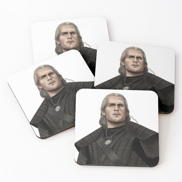 Item preview, Henry Witcher designed and sold by GoolPictures.
