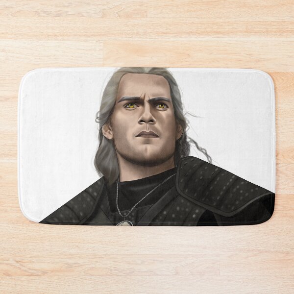 Item preview, Henry Witcher designed and sold by GoolPictures.