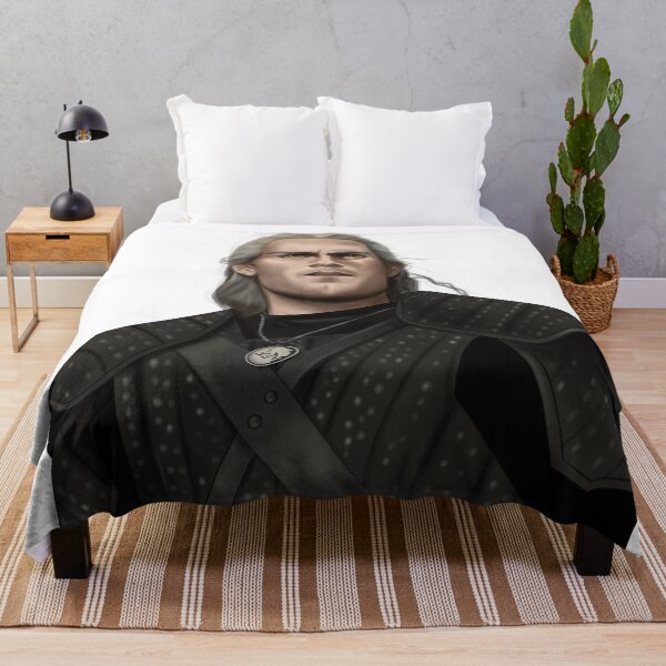 Item preview, Henry Witcher designed and sold by GoolPictures.