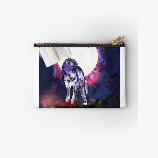 Item preview, Wolfsbane (Art and Writing) designed and sold by Charldia.