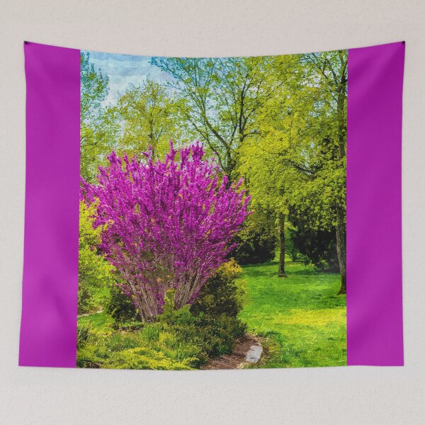 Item preview, Spring Day Painterly designed and sold by mljdwhite.