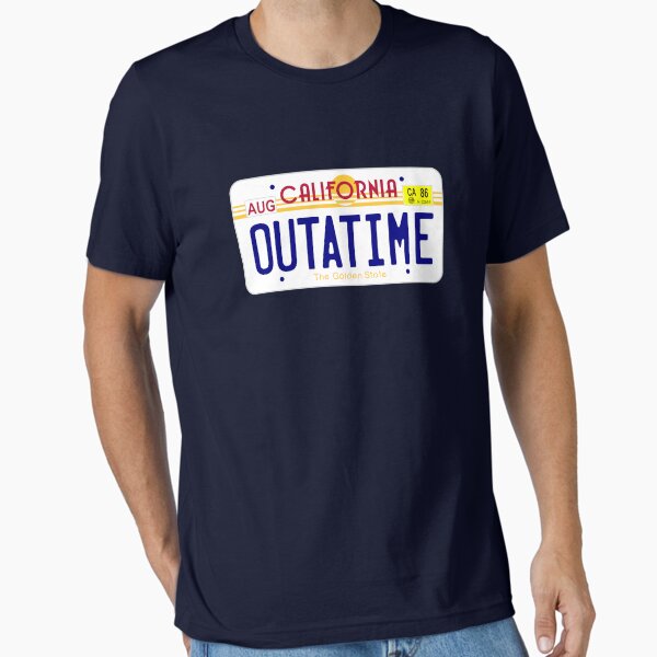 Item preview, OUTATIME designed and sold by earlofportland.