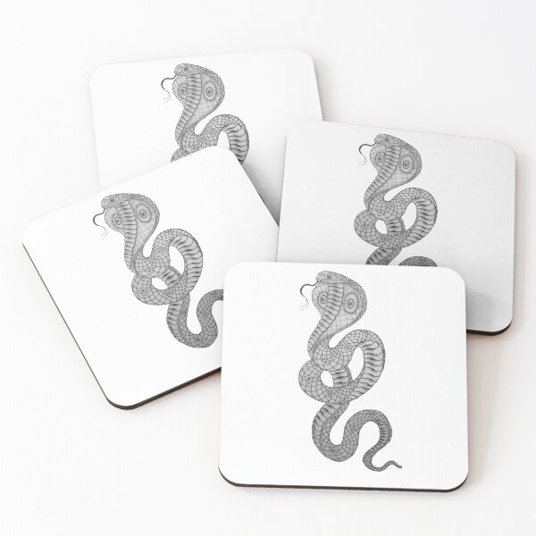 Item preview, traditional snake ` designed and sold by steven flannery.