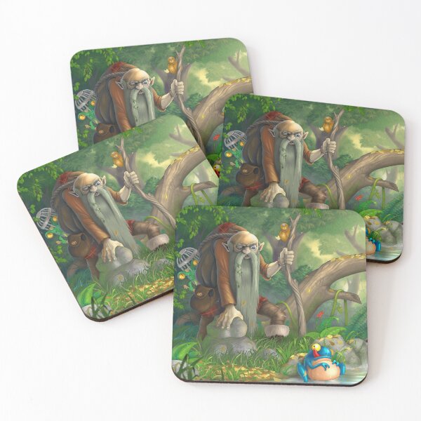 Item preview, catcher, rare animals designed and sold by YMFargon.