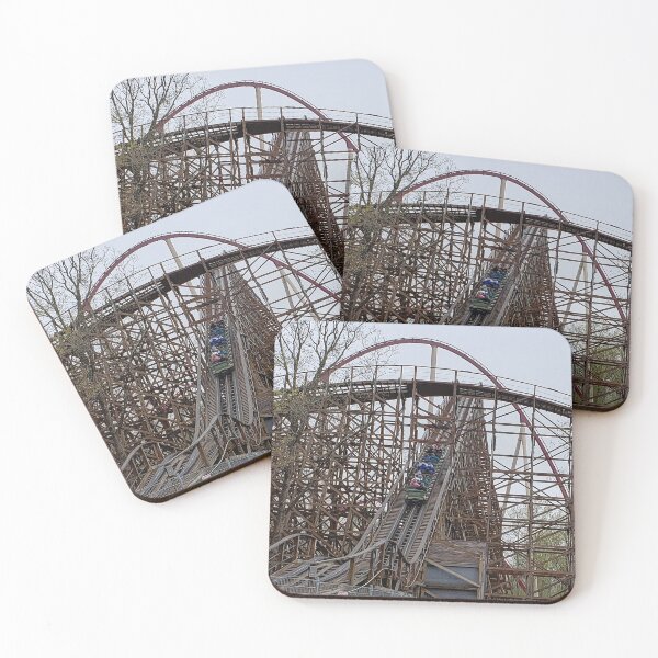 Item preview, Mystic Timbers designed and sold by RCExpedition.