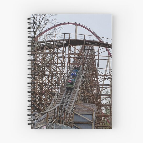 Item preview, Mystic Timbers designed and sold by RCExpedition.