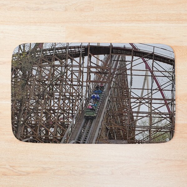 Item preview, Mystic Timbers designed and sold by RCExpedition.