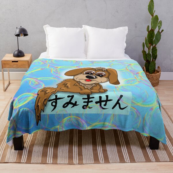 Item preview, cute sumimasen sorry apology  designed and sold by CuisineCat.