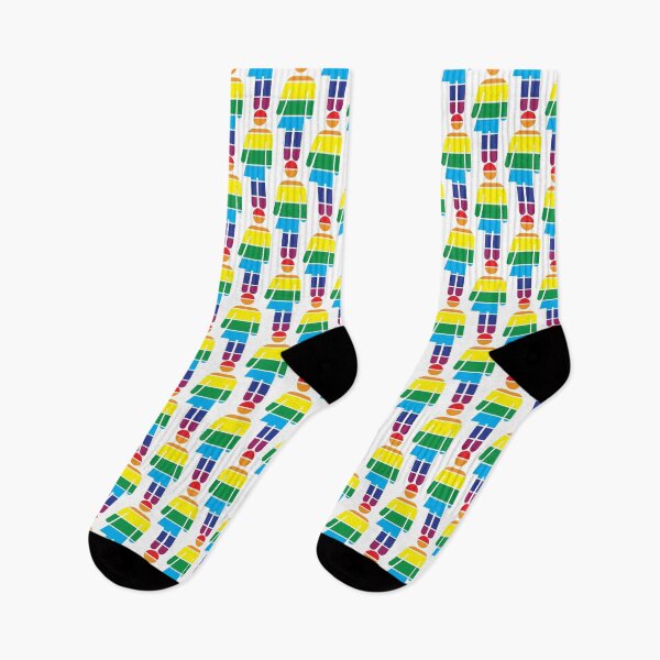 Item preview, LGBT rainbow gender icon sticker designed and sold by sledgehammer.