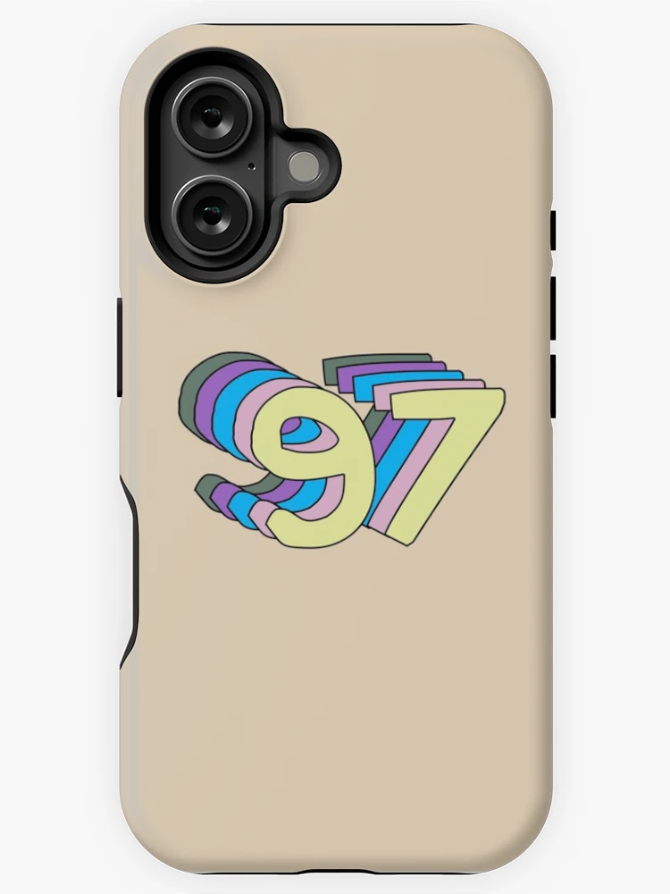 Air max 97 iphone x case on sale