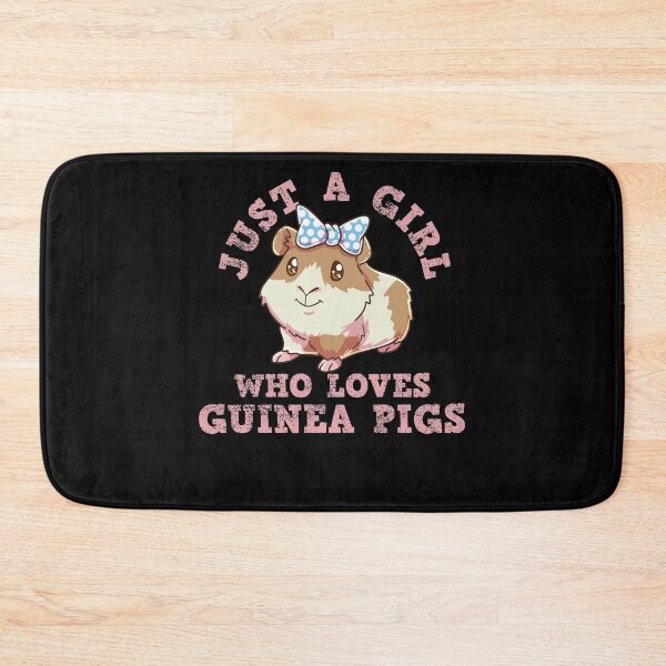 Item preview, Guinea Pigs designed and sold by 4tomic.