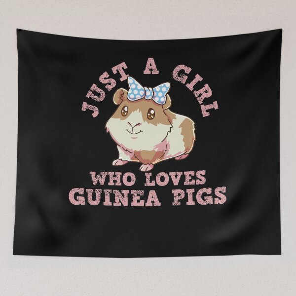 Item preview, Guinea Pigs designed and sold by 4tomic.