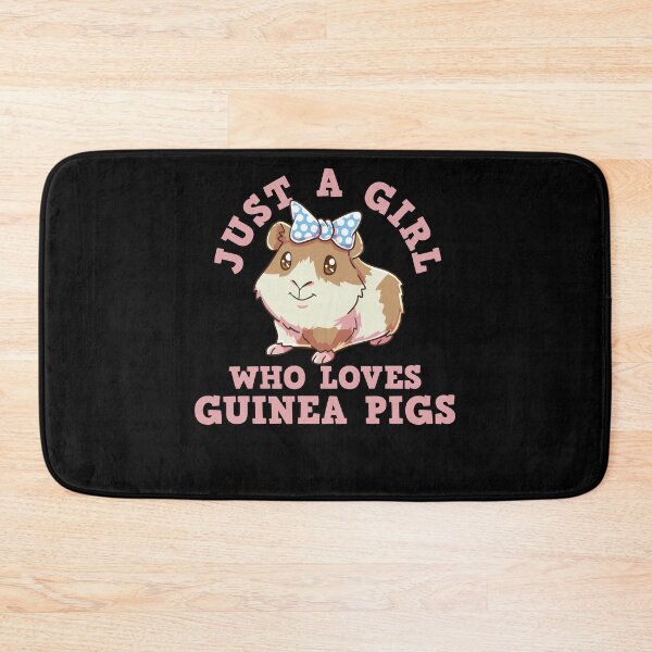 Item preview, Guinea Pigs designed and sold by 4tomic.