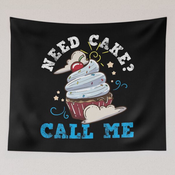 Item preview, Cake designed and sold by 4tomic.