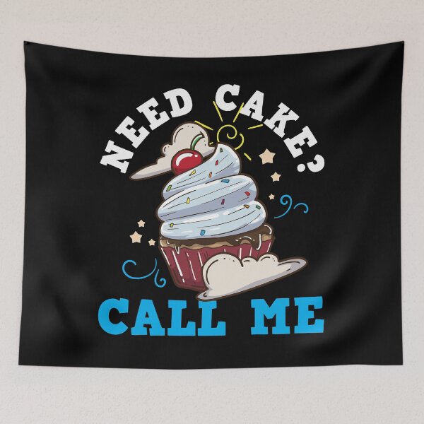 Item preview, Cake designed and sold by 4tomic.