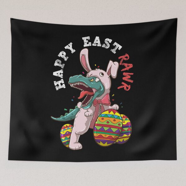 Item preview, Easter Dino designed and sold by 4tomic.